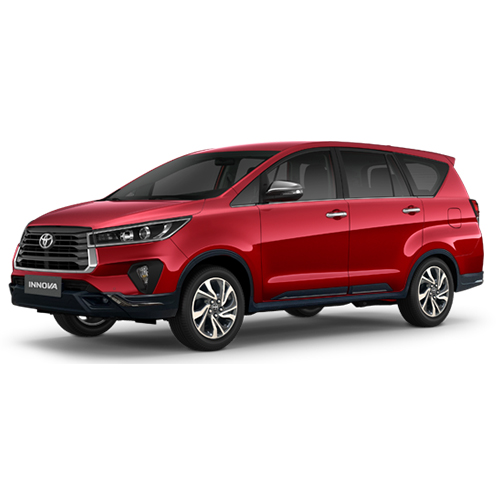 TOYOTA INNOVA mau do 28-1-2021